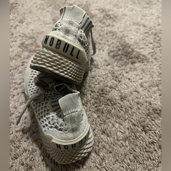 NOBULL WOMEN'S KNIT RUNNER - Picture 3 of 6